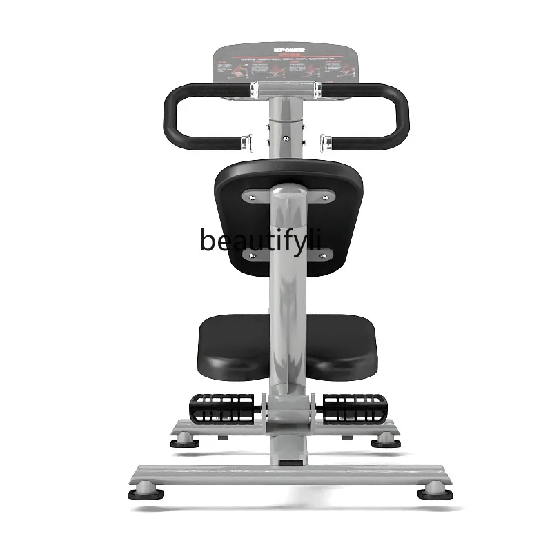 Машина для растяжки K056 коммерческое оборудование мышц всего тела расслабления