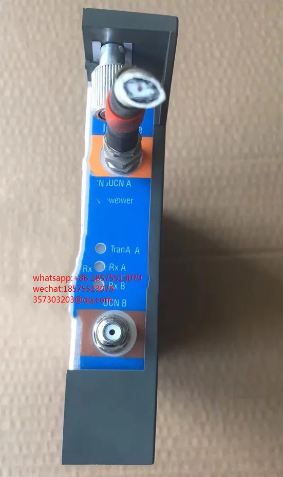 Фото Для модуля интерфейса Honeywell 51402573-250 HPM UCN 1 шт. №4