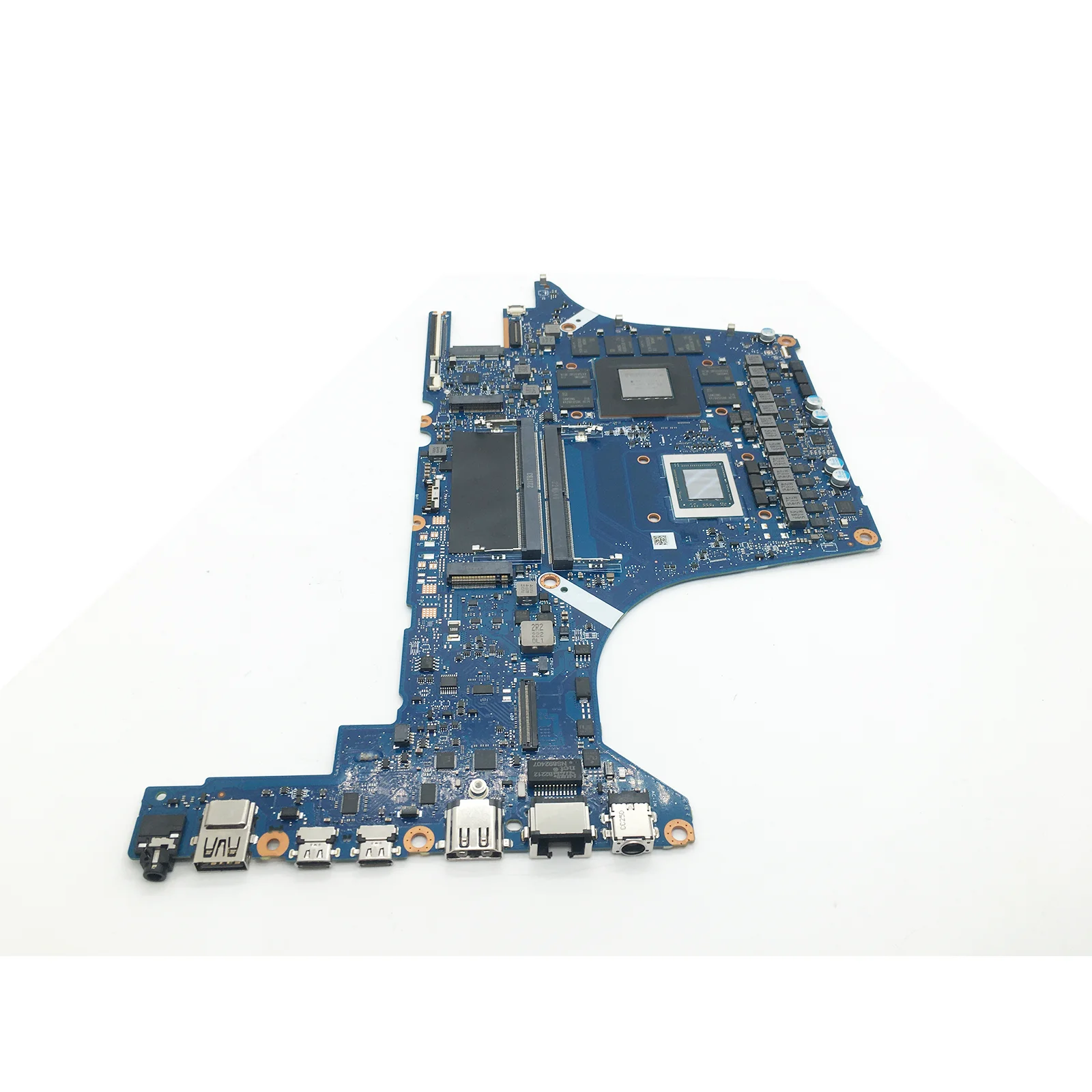 Рисунок 3 - Материнская плата KEFU FX507R FA507RW