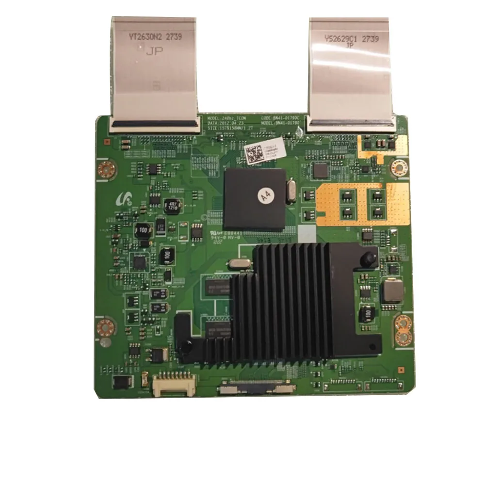 

original 100% test for samgsung UA55ES8000J BN41-01790C BN41-01790 logic board