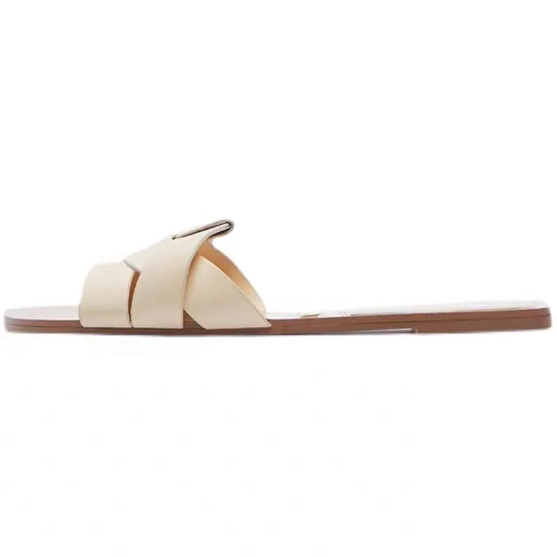 

Женские туфли с открытым носком, на низком каблуке