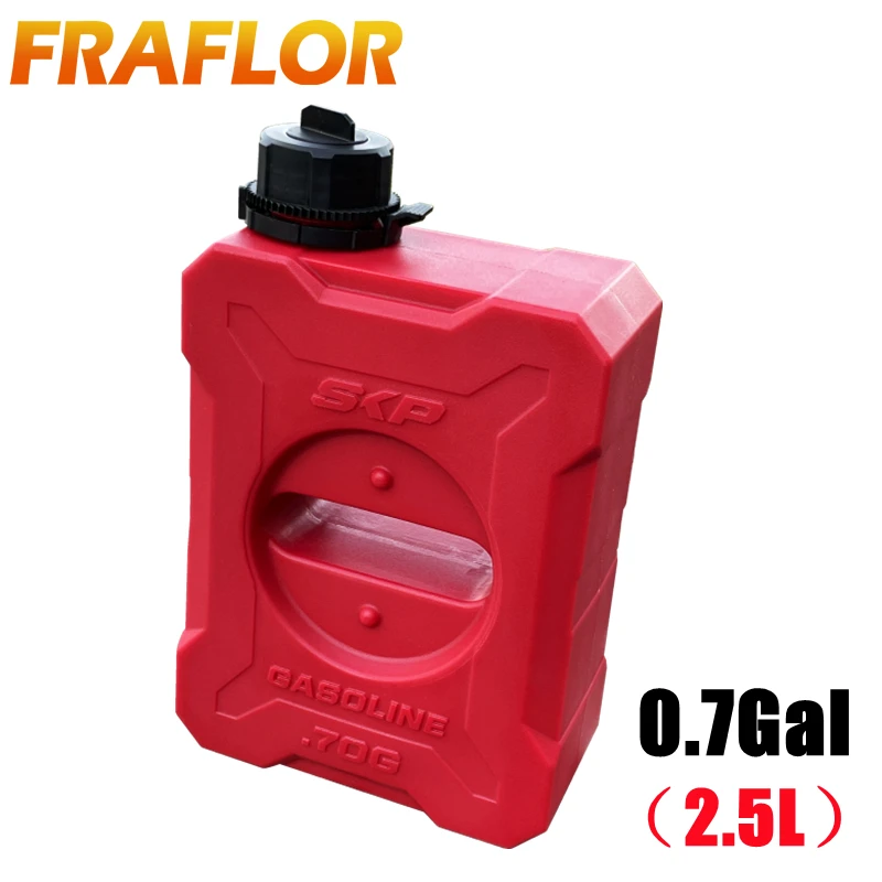Л Мини топливный бак портативный бензиновый для хранения масла бензина