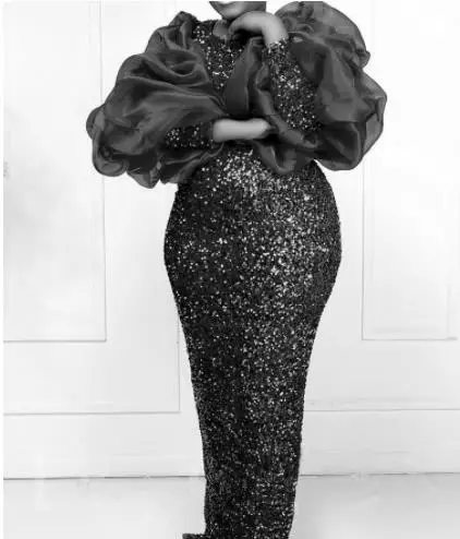 S-3XL африканские платья для женщин весна-осень женские длинные из полиэстера с