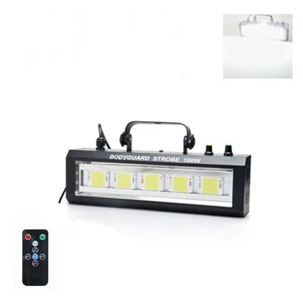 

GVT 100 Вт светодиодный стробоскоп белый