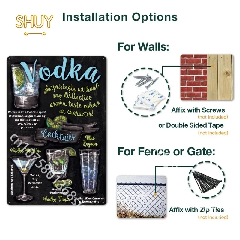 Винтажные Психоделические Металлические Жестяные Вывески В Стиле Хиппи