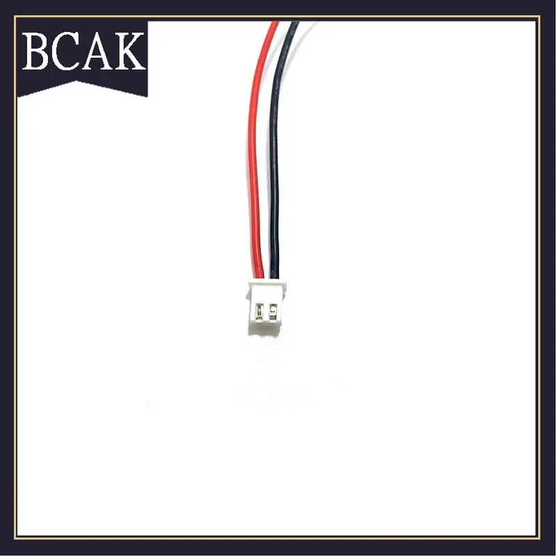 BCAK Style 3S1P 11 1 В 3500 мАч Литиевый аккумулятор 18650 с BMS 5 А для резервного питания