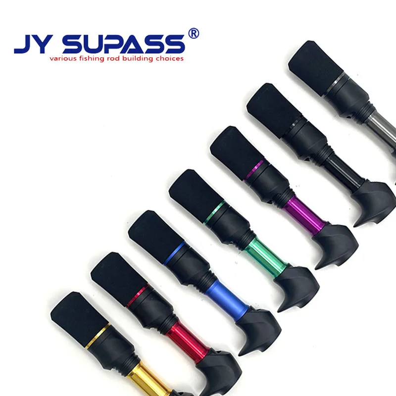 Набор аксессуаров для самостоятельного изготовления стержней JY SUPASS SKTSS