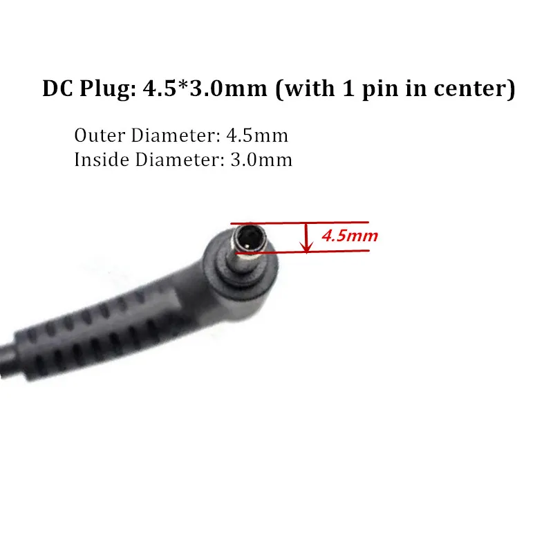 Оригинальный OEM-адаптер питания Chicony 20V 10A 200W A21-200P2B A200A022P для ноутбуков MSI Stealth 14 Studio MS-14K Gaming (art.: 3920da96208bc) - 3920da96208bc