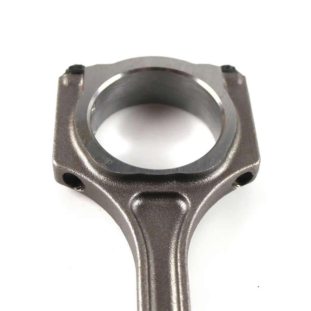 4 шт. 23510-2G540 G4KJ OEM Шатун подходит для 11-20 Kia Sorento Sportage Hyundai Sonata 2.4L 23510-2G520 23510-2GGA0 23410-2G510