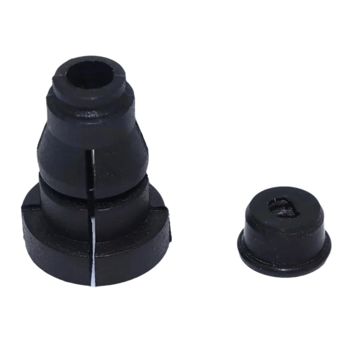 Автомобильный универсальный тормозной муфты соединительный зажим для трубки