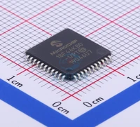 pic18f46k80 ipt package tqfp 44 new original genuine microcontroller ic chip