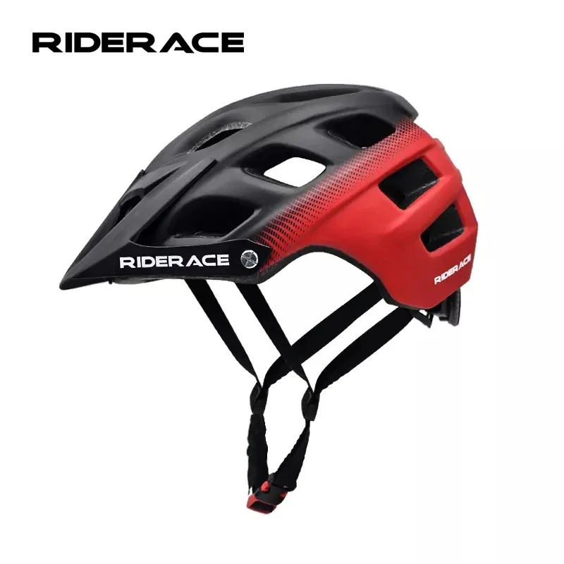 

New Cycling Ultralight Helmet TRAIL XC Bicycle Helmet In-mold MTB Bike Helmet Road Mountain Riding Helmet Insect Mesh Safety Cap