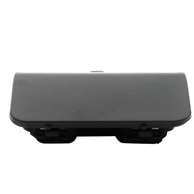 51117896585 51117897210 Автомобильный задний бампер буксировочный крюк чехол для BMW 5 sehire E60