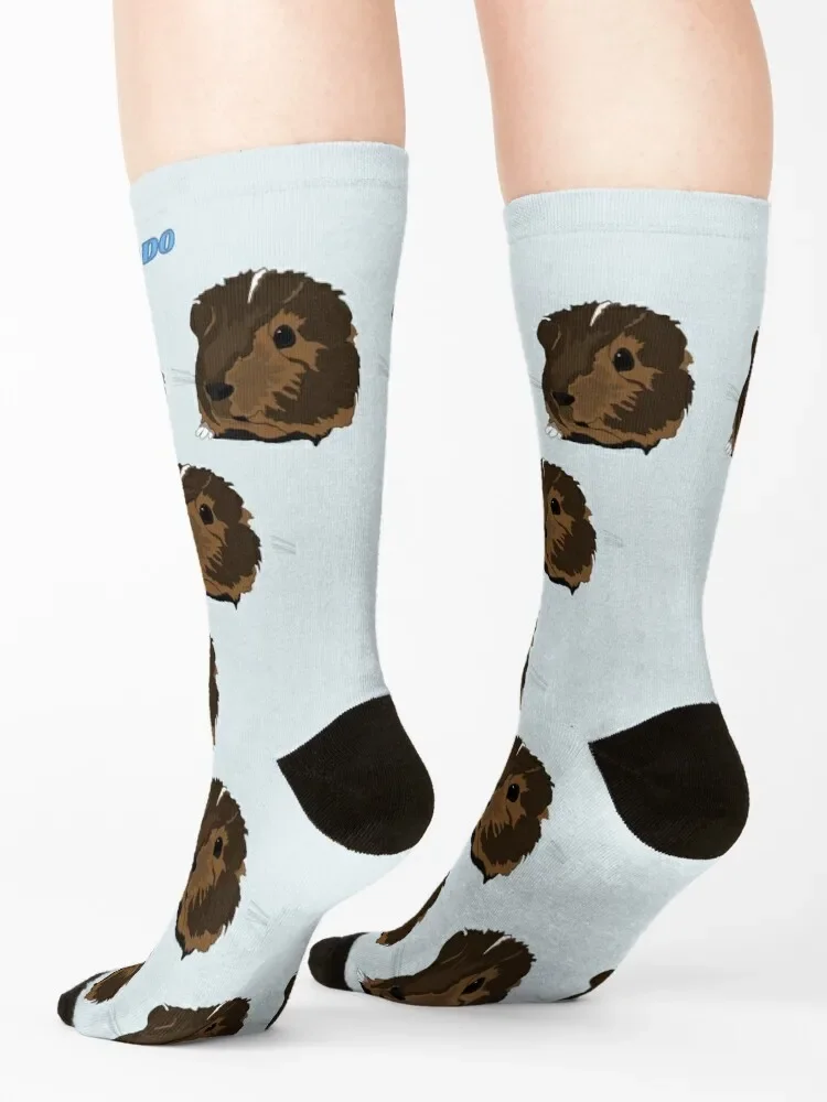 Носки мужские компрессионные с надписью Days of the Wheek чулки в стиле хип-хоп