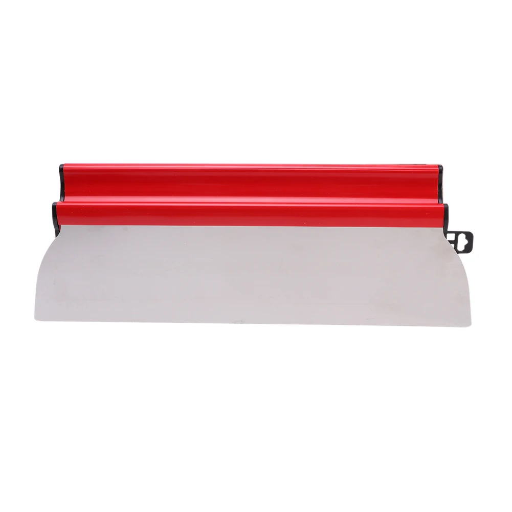 

Ergonomic 40cm Jointing Home Drywall Smoothing Spatula Flexible Blade Painting Skimming Plastering Practical Professional