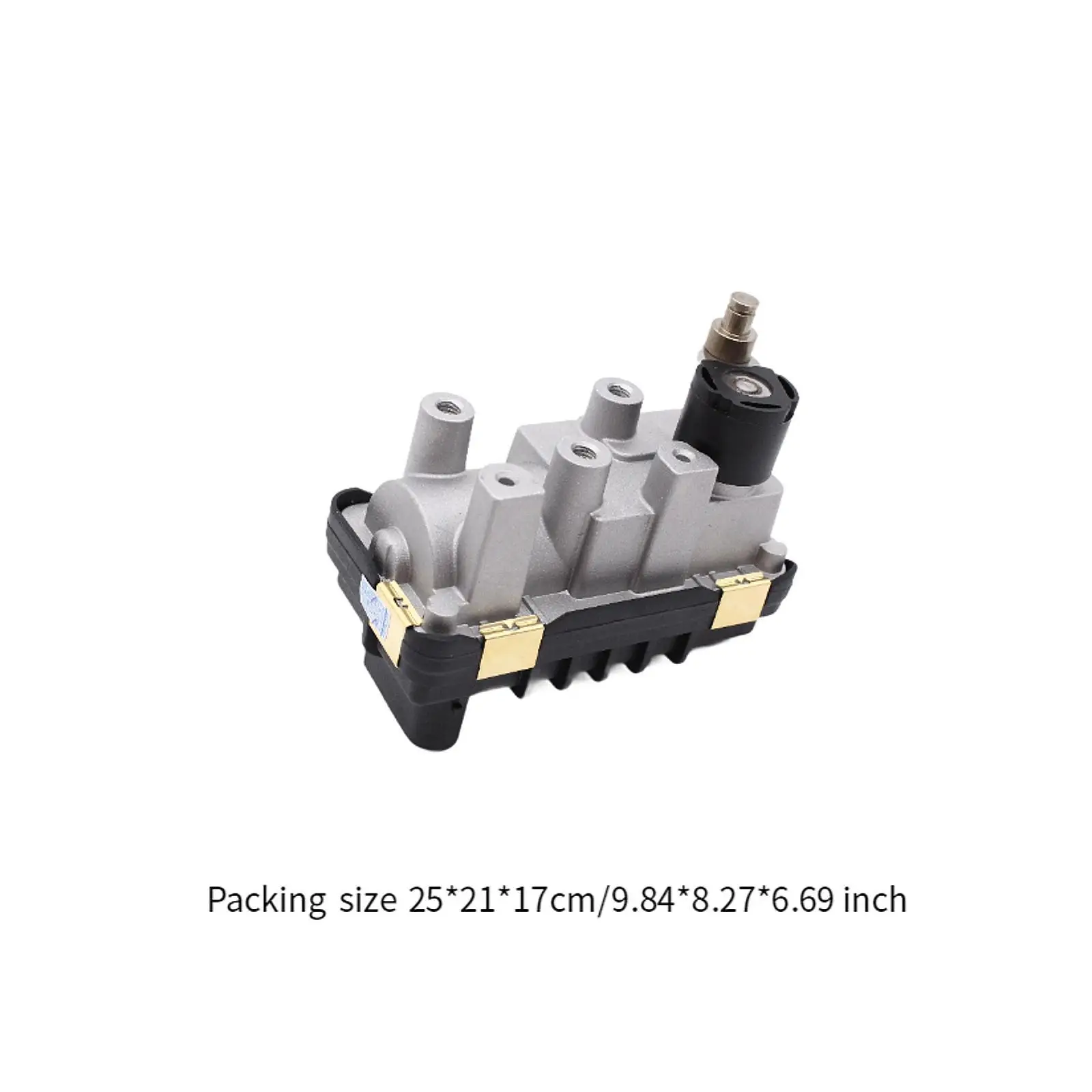 Турбопривод 6NW-009-420 для автоаксессуаров Mercedes-Benz R320 R280