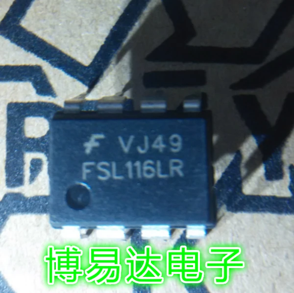 

20PCS/LOT FSL116HR FSL116LR