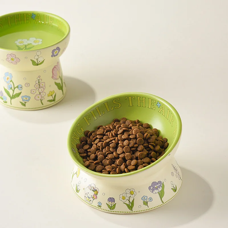 Миска Для консервированной еды Coelho verde Lacy Anti-Preto подбородок