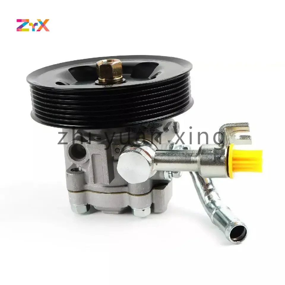 Насос рулевого управления 49110-EA200 49110-ZL80A 491109CA0A 49110EA200 49110ZL80A 49110-9CA0A 7PK для D40 R51 N50 VQ40