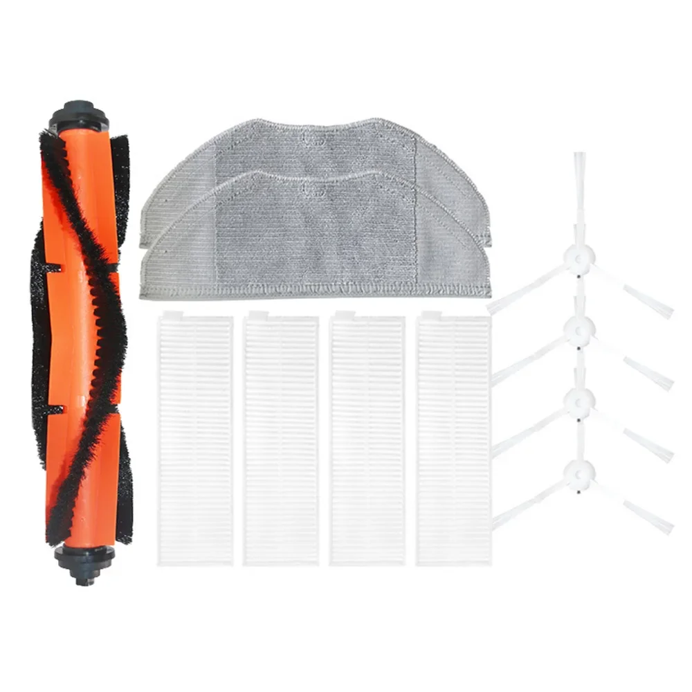 Для Xiaomi mijia G1 MJSTG1 щетка-щетка моющаяся ткань для чистки пылесоса сменные