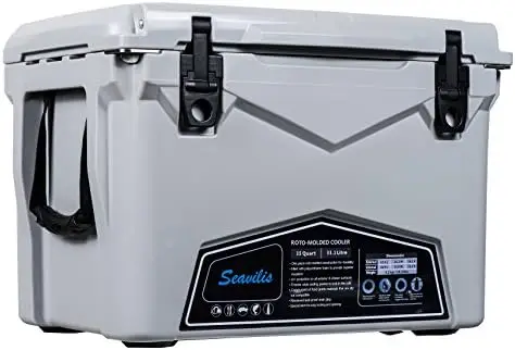 

Cooler ice Box-