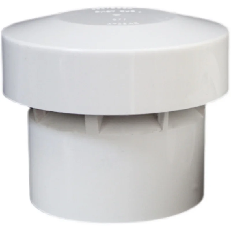 Высококачественный всасывающий клапан из ПВХ дренажная труба с автоматической