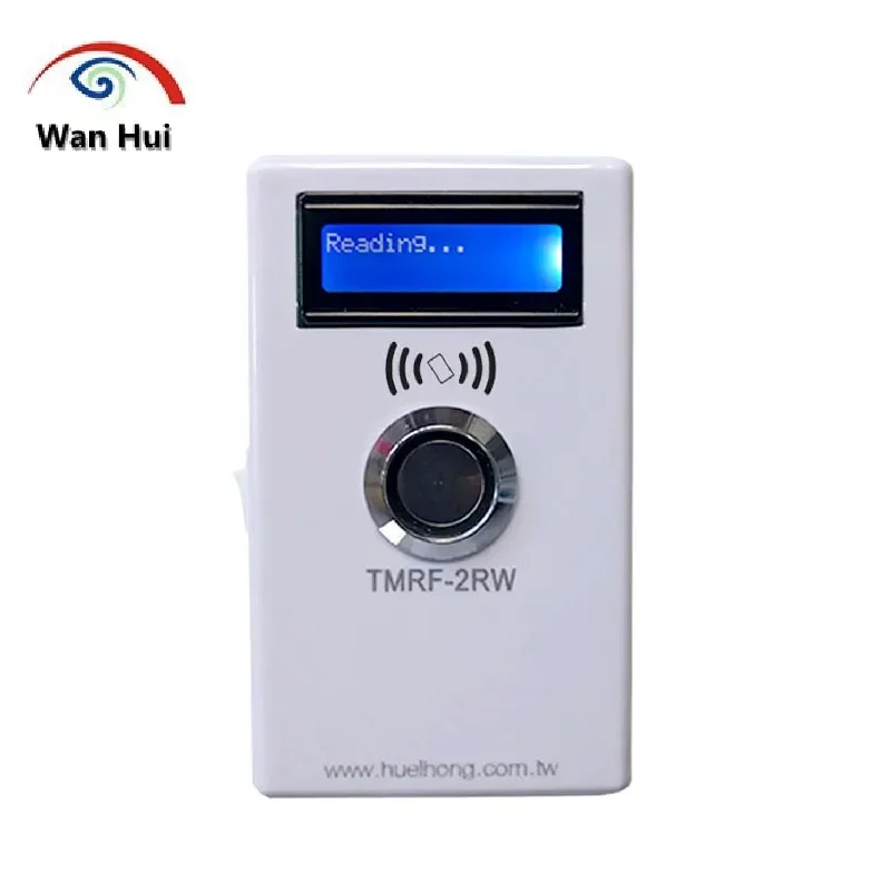 

TMRF-2RW iButton Клонер RFID 125 кГц