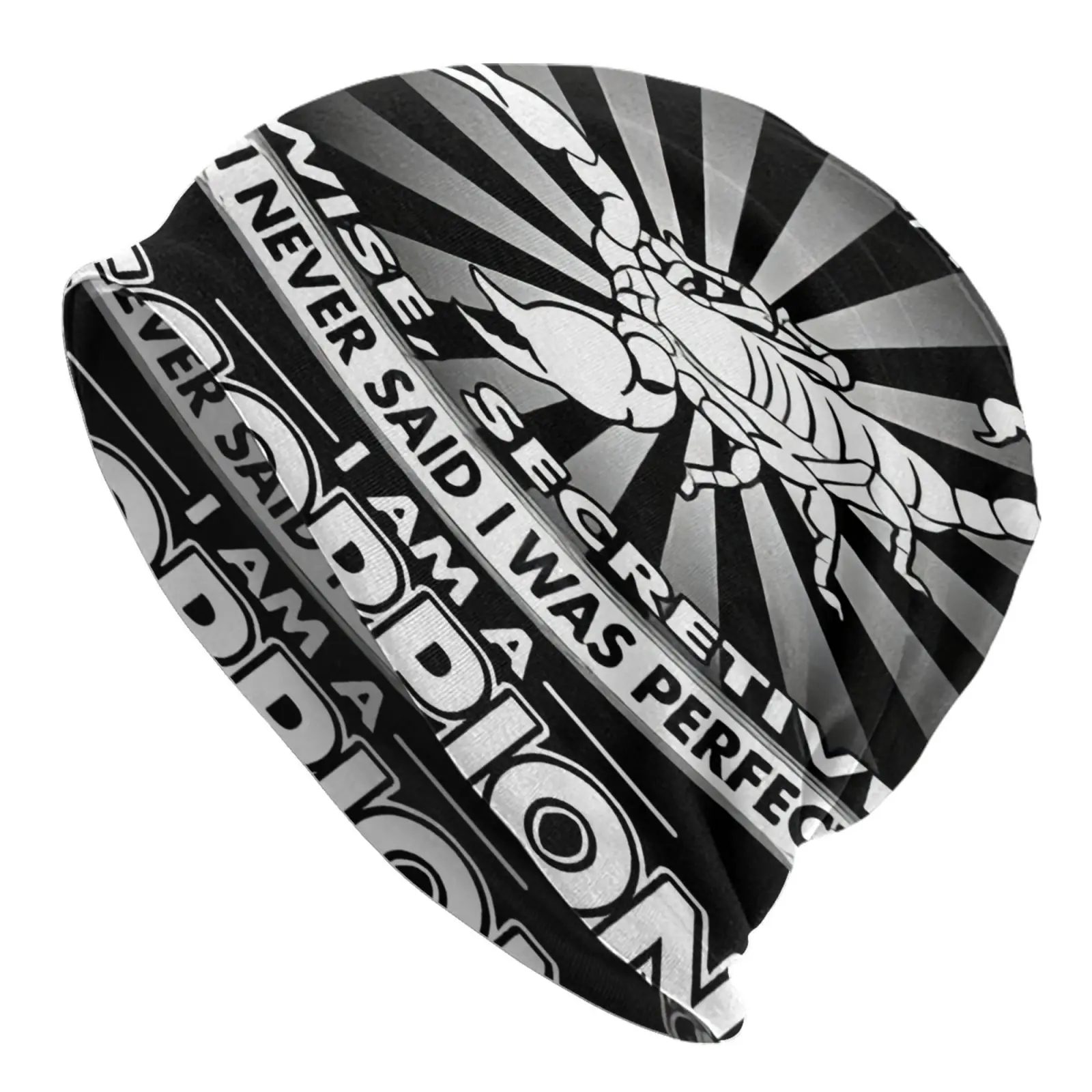 

Шапка в виде знака зодиака «Я Скорпион», кепка для женщин и мужчин, Кепка в ковбойском стиле с индивидуальным логотипом «Время приключений»,...