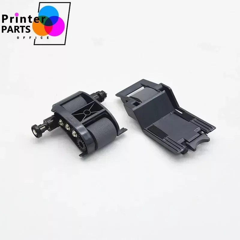 1 комплект новых роликовых роликов L2718A ADF для HP M575 M680 M630 M525 M725 651 M775 L2725-60002 ScanJet 7500