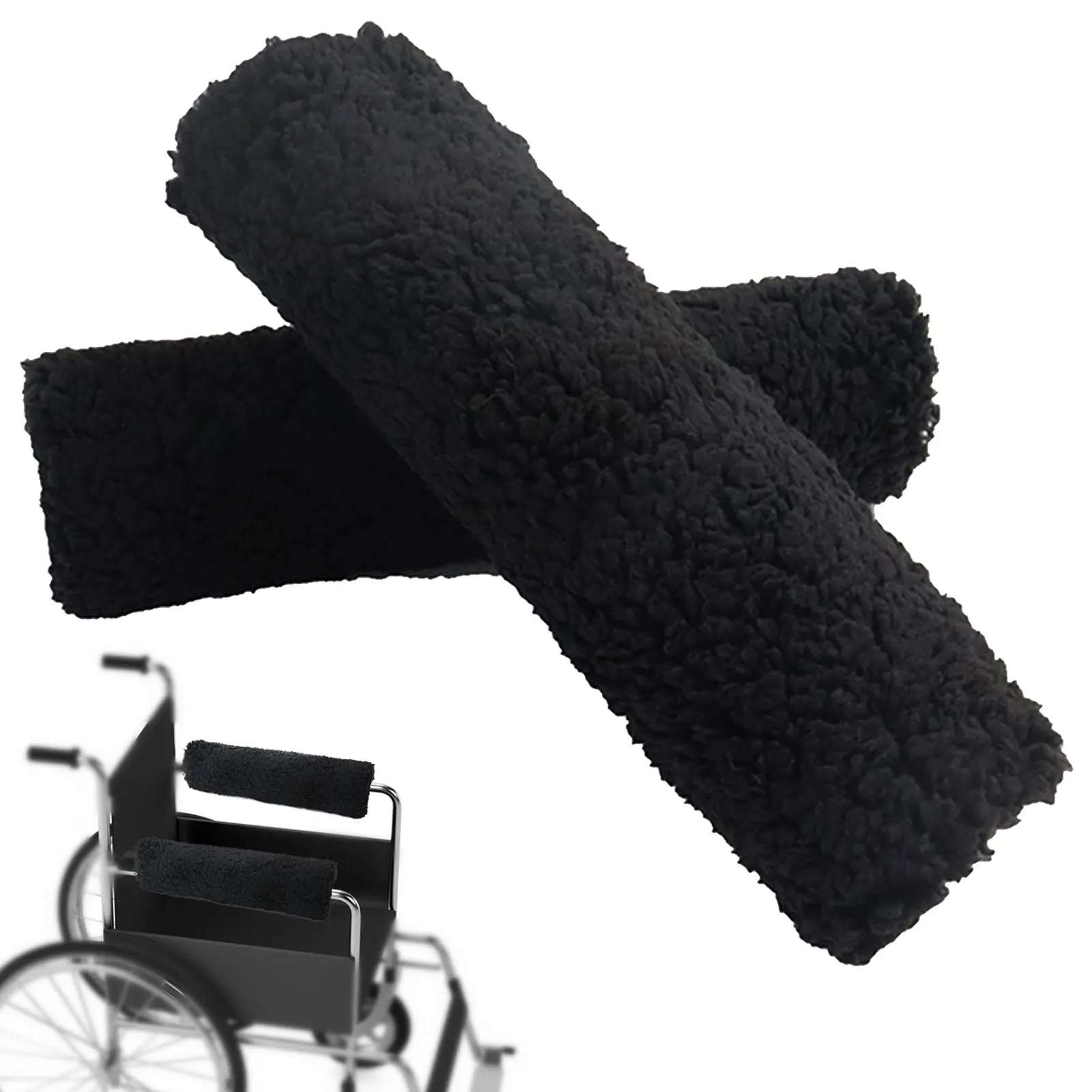 

Подушка из овечьей кожи с эффектом памяти