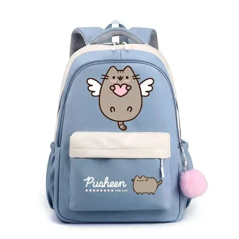 Кошка Pusheen Printe