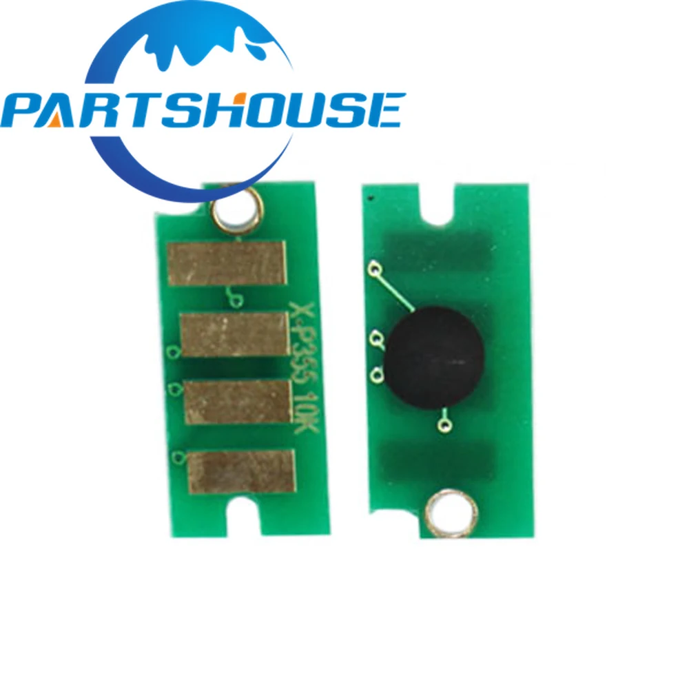 

10 шт. 106R02723 для Xerox Phaser 3610 чип WorkCentre 3615 WC3615 чип