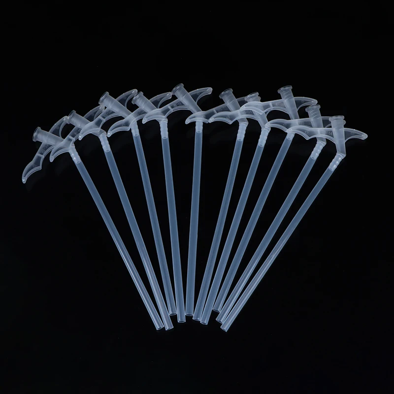 

Сменные трубки для клеевого пистолета HUXUAN, 10 шт.