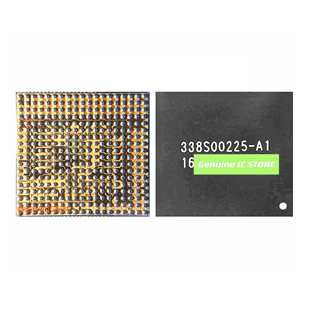 

for iphone 7 7G 7plus main power management ic chip U1801 338S00225-A1 338S00225 New Original Genuine