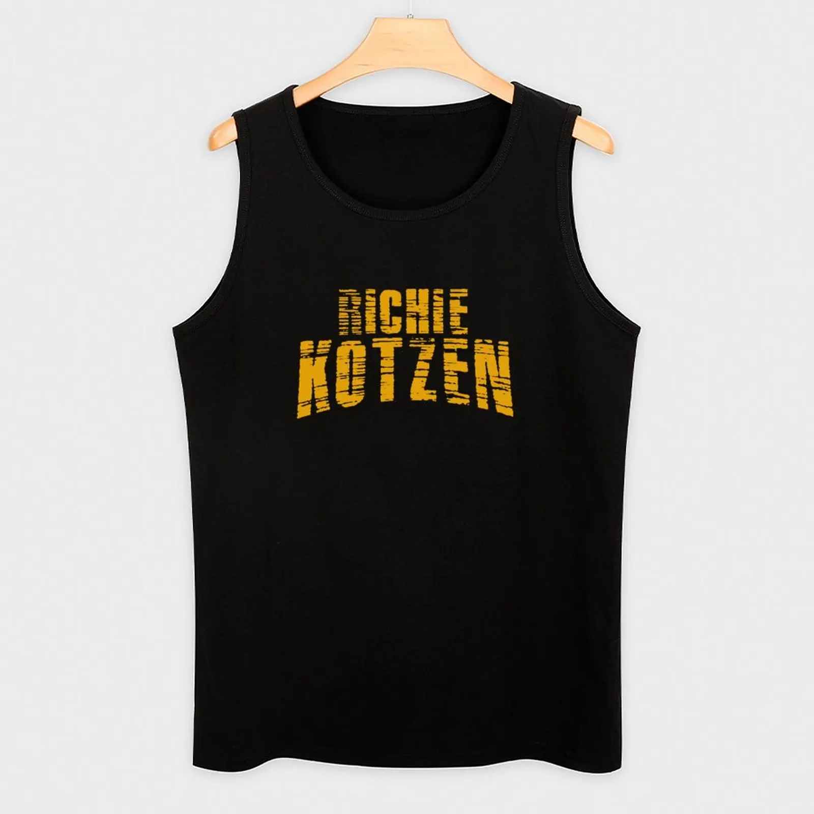 Майка richie kotzen Мужская для спортзала