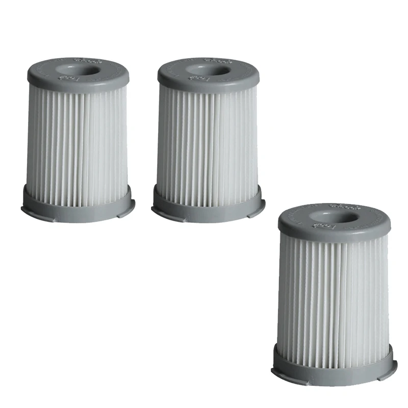 

Vacuum Cleaner Parts Replacement HEPA Filter for Electrolux Z1650 Z1660 Z1661 Z1670 Z1630 Z1300-213 Etc