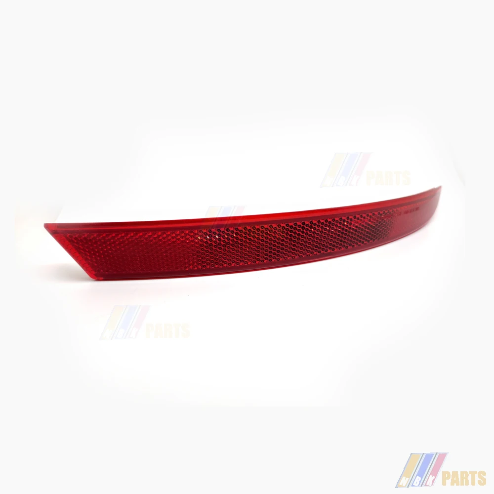 Задний рефлектор подходит для 14-17 L & R BMW GT Series 5 F07 LCI GT5 520d 530d 530dX 535d 535dX 535i 535iX 550i 550iX