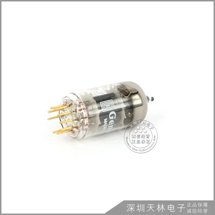 Вакуумная трубка GOLD LION 12AU7 ECC82 для замены комплект электронных ламп усилителя