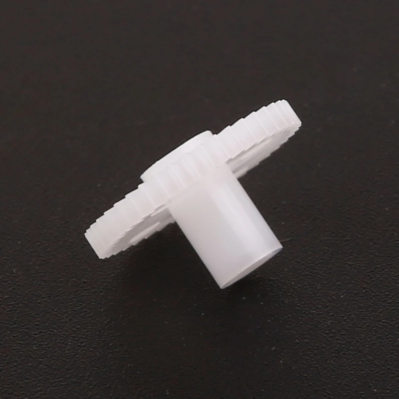 Резиновые шестерни 1 комплект для кассетных магнитофонов KX-79cw Прямая поставка