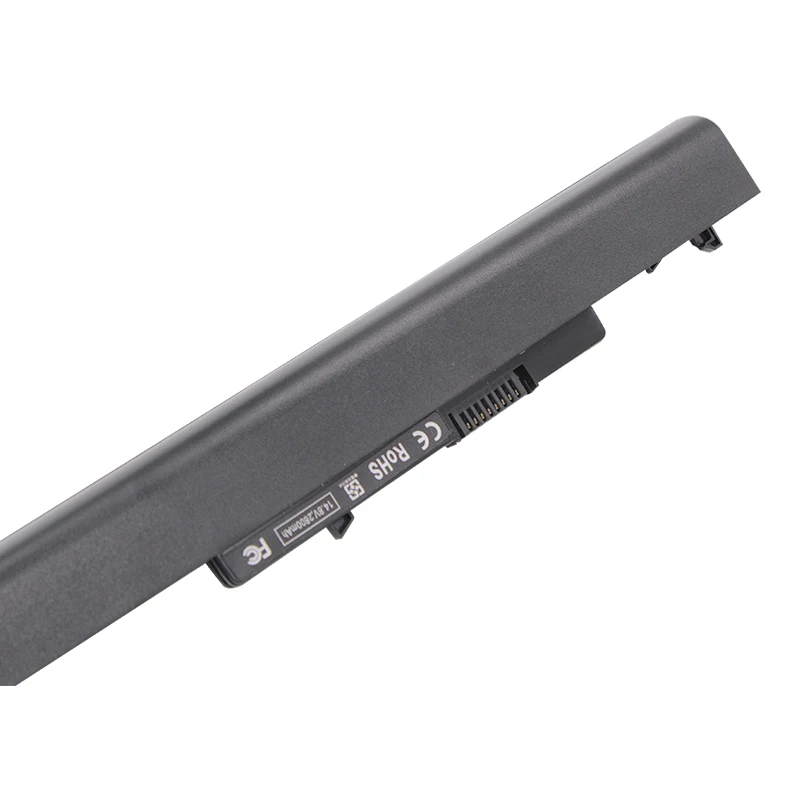 14.8V 41WH 2800mAH OA04 4 Cells Laptop Battery For HP 240 245 250 STNN-PB5S HSTNN-IB5S HSTNN-LB5S 740715-001 746458-421 G2 G3 - купить по