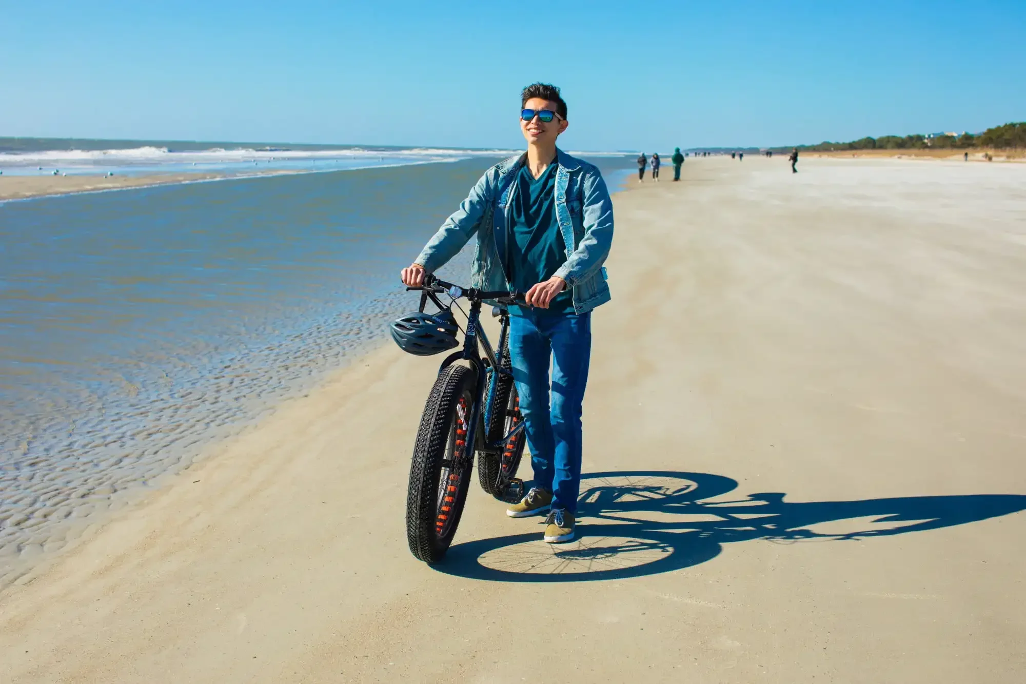 Для Vélo BMX de luxe avec finition brillante pour homme, cadre en acier, découpes de jante personnalisées, 15 à 99 ans, 26 po (art.: 3920cefb2bfdb) - 3920cefb2bfdb