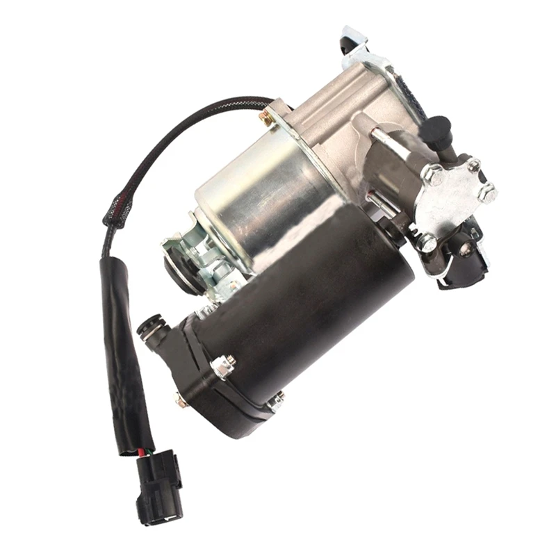 Новый компрессор пневматической подвески для Toyota Land Cruiser 120/Prado J12 2002-2009 гг. 4891060020