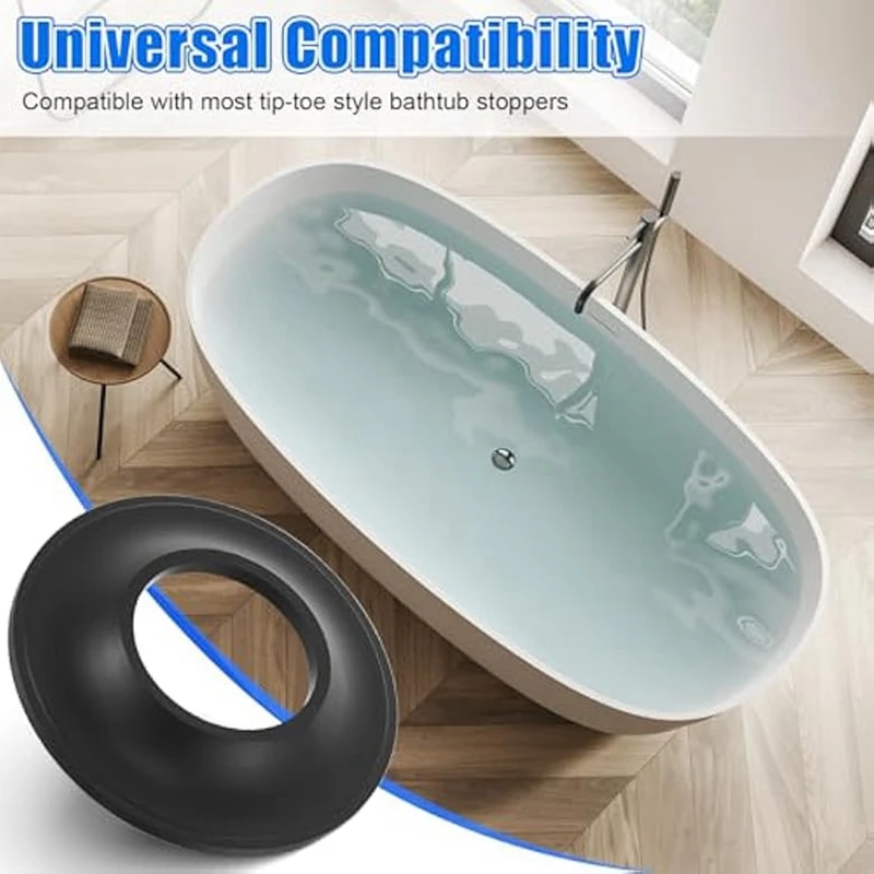 

Прокладки для слива ванны A68X