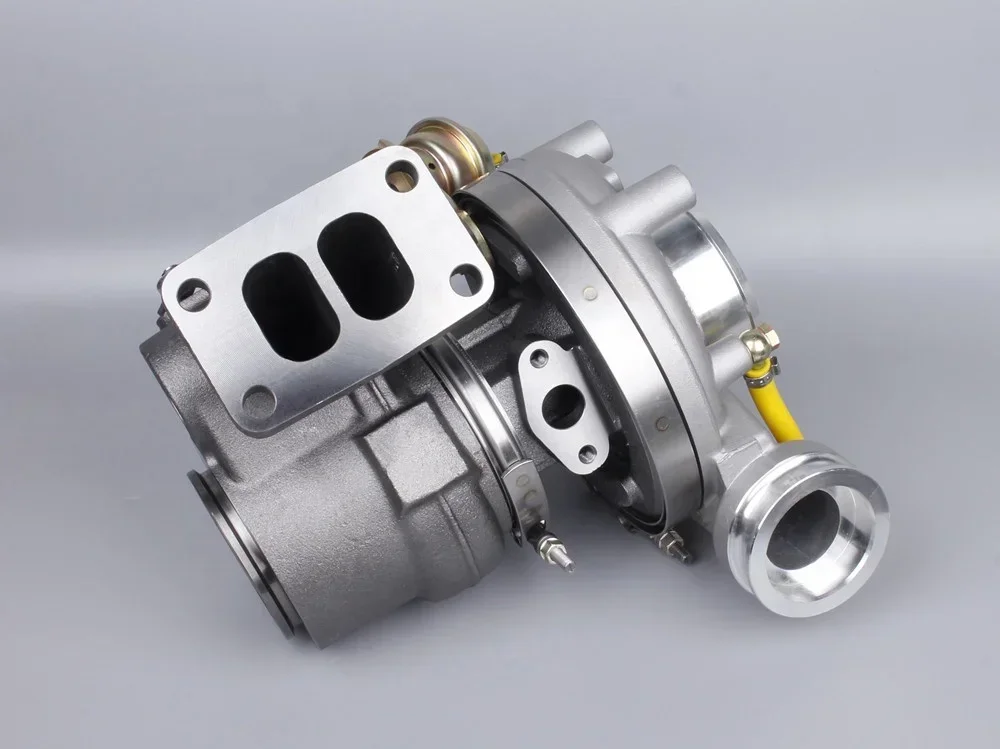 Б2Г 12709880124 12709700124 04913771 турбокомпрессор для Deutz Industrial TCD 7.8 Tier4f