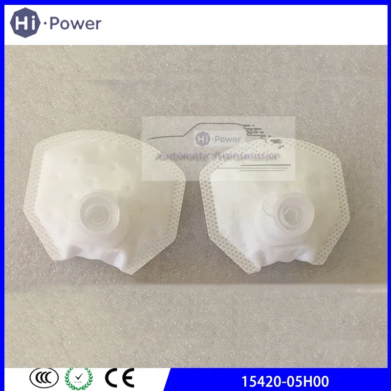 

2 шт. 15420-35F01/ 15420-05H00/ 15420-44G00 для Suzuki сетчатый фильтр топливного насоса V-Strom/Gsxr 1000/GSXR 600/GSXR 750 Cagiva