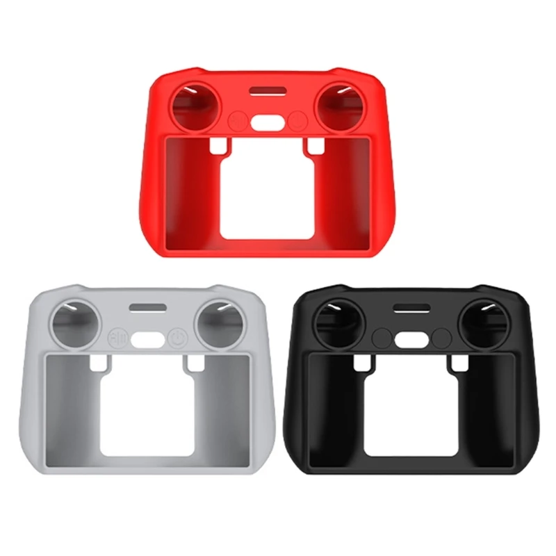 

Защитный силиконовый чехол с защитой от падения для mavic 3 Classic/Mini 3 PRO удаленный контроллер экологически чистые чехлы
