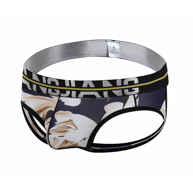 Мужские Стринги Слоники Купить
