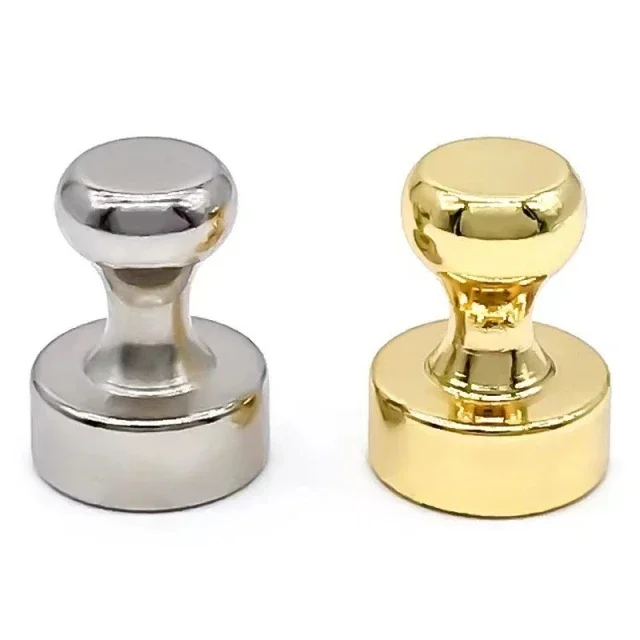 

Магнитные кнопки N52, 10 шт.