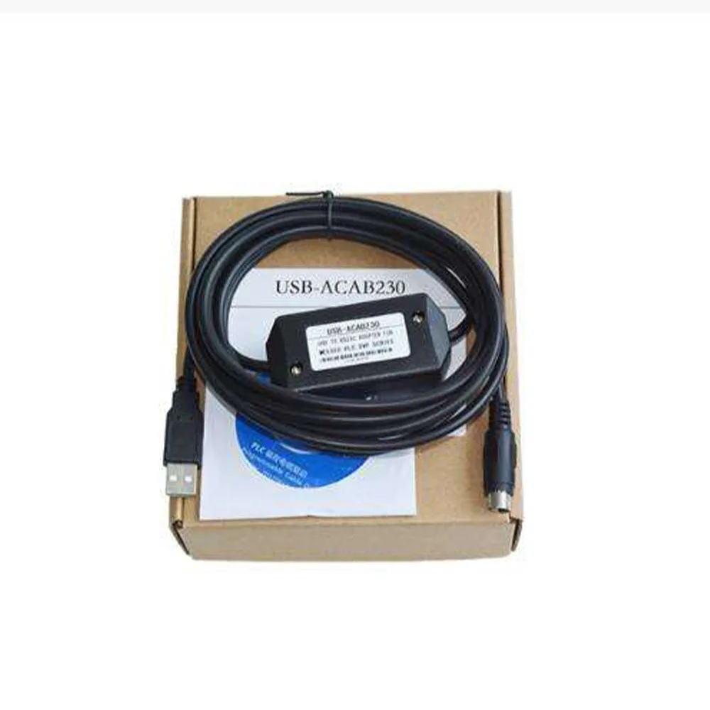

New Ones Cable USB-ACAB230 USB-DVP USBACAB230