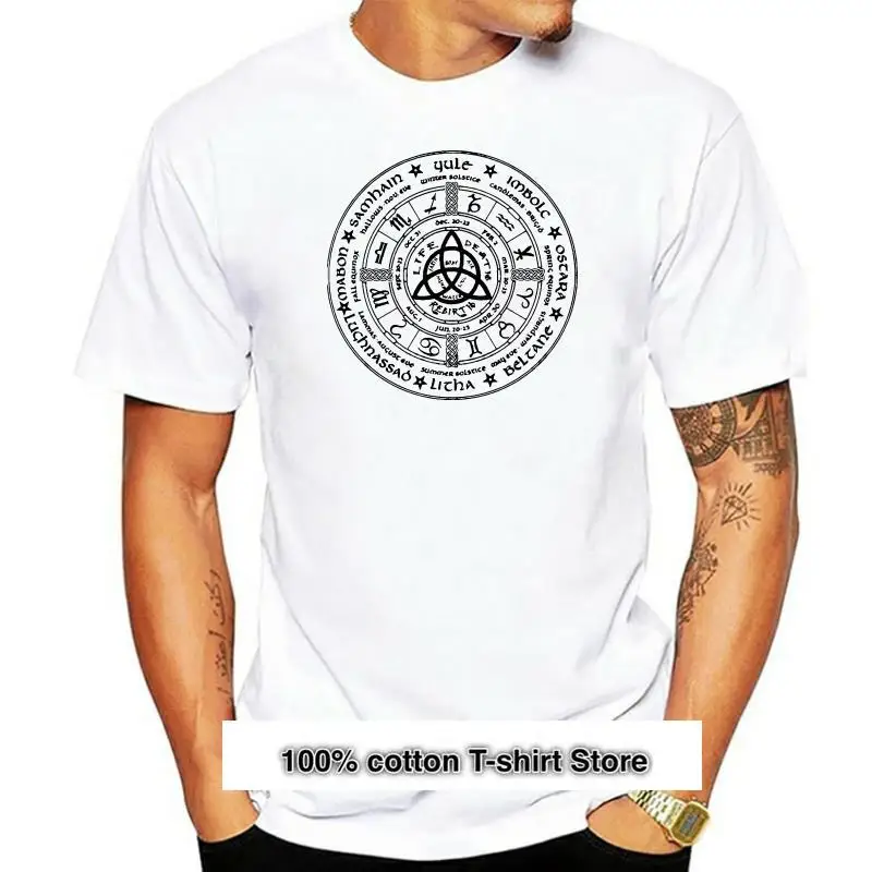 

Camiseta с эмблемой с графическим языком для женщин, сигнальный язычный друид, астрология, знаки для женщин (2)